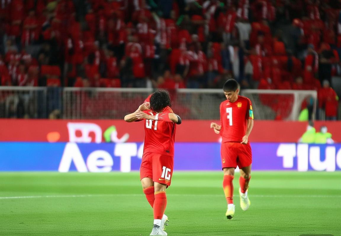 世界杯小组抽签分档公布，中国队位列第二档