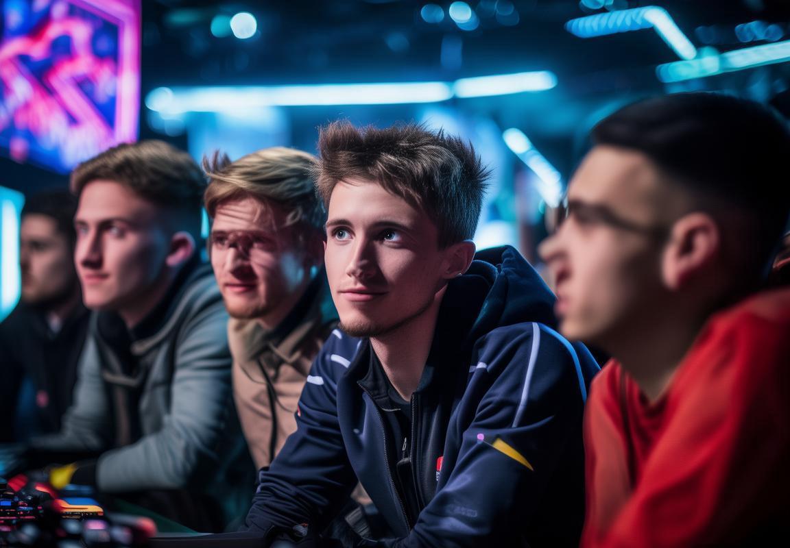 中国选手输出增加：多名选手签约欧美战队